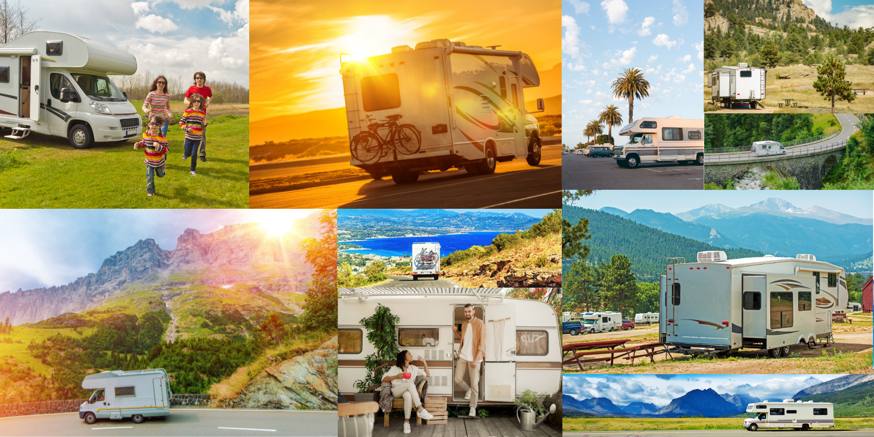 RV Storage is a critical part of RV Adventures